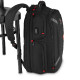 Wenger ruksak PlayerOne za 17.3" prijenosnik, crni