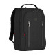 Wenger ruksak City Traveler za 16" prijenosnik s pretincom za tablet, crni