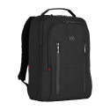 Wenger ruksak City Traveler za prijenosnike do 16", crni