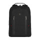 Wenger ruksak City Traveler za 16" prijenosnik s pretincom za tablet, crni