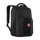Wenger ruksak PlayerMode za 15.6" prijenosnik, crni