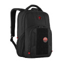Wenger ruksak PlayerMode za 15.6" prijenosnik, crni