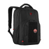 Wenger ruksak PlayerMode za 15.6" prijenosnik, crni