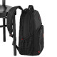 Wenger ruksak PlayerMode za 15.6" prijenosnik, crni