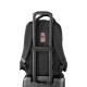 Wenger ruksak PlayerMode za 15.6" prijenosnik, crni