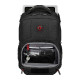 Wenger ruksak PlayerMode za 15.6" prijenosnik, crni