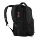Wenger ruksak PlayerMode za 15.6" prijenosnik, crni