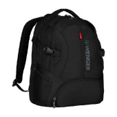 Wenger ruksak Transit za prijenosnike do 16", crni