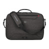 Wenger torba MX Commute za 16" prijenosnik, tamo siva