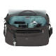 Wenger torba MX Commute za 16" prijenosnik, tamo siva