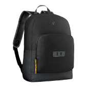 Wenger ruksak Crango za prijenosnike do 16", crni