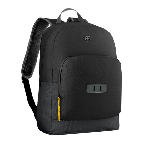 Wenger ruksak Crango za 16" prijenosnik, crni