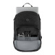 Wenger ruksak Crango za 16" prijenosnik, crni