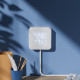 WOOX ZigBee Smart univerzalni IR daljinski upravljač sa senzorom temperature i vlage (R7246)