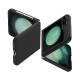 Spigen Air Skin Pro, zaštitna maska za telefon, crna - Samsung Galaxy Z Flip5 (ACS06239)