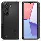 Spigen Thin Fit, P (S Pen), zaštitna maska za telefon, crna - Samsung Galaxy Z Fold5 (ACS06209)