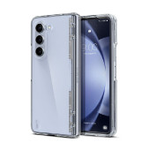 Spigen Thin Fit Pro, zaštitna maska za telefon, prozirna - Samsung Galaxy Z Fold5 (ACS06516)