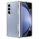 Spigen Thin Fit Pro, zaštitna maska za telefon, prozirna - Samsung Galaxy Z Fold5 (ACS06516)