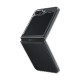Spigen Air Skin, zaštitna maska za telefon, prozirna - Samsung Galaxy Z Flip5 (ACS06230)