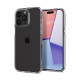 Spigen Liquid Crystal, zaštitna maska za telefon, prozirna - iPhone 15 Pro Max (ACS06557)