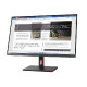 Lenovo 27" ThinkVision S27i-30 FHD (1920x1080) IPS, 100hz, 16:9, 4ms, 300 cd/m2, 1300:1, 2x HDMI, 1x VGA, crni (63DFKAT4