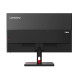 Lenovo 27" ThinkVision S27i-30 FHD (1920x1080) IPS, 100hz, 16:9, 4ms, 300 cd/m2, 1300:1, 2x HDMI, 1x VGA, crni (63DFKAT4