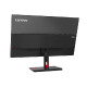 Lenovo 27" ThinkVision S27i-30 FHD (1920x1080) IPS, 100hz, 16:9, 4ms, 300 cd/m2, 1300:1, 2x HDMI, 1x VGA, crni (63DFKAT4