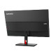 Lenovo 27" ThinkVision S27i-30 FHD (1920x1080) IPS, 100hz, 16:9, 4ms, 300 cd/m2, 1300:1, 2x HDMI, 1x VGA, crni (63DFKAT4