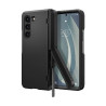 Spigen Tough Armor, zaštitna maska za telefon, crna - Samsung Galaxy Z Fold5 (ACS06214)