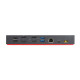 Lenovo ThinkPad Hybrid USB-C with USB-A Dock EU (40AF0135EU)