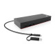 Lenovo ThinkPad Hybrid USB-C with USB-A Dock EU (40AF0135EU)