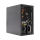 Xilence 750W Performance X+, ATX 3.0 80+ GOLD, polumodularno, aktivan PFC, 4×PCIe, 6×SATA, 20+4-pina, 140mm ventilator, 