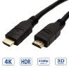 Roline VALUE UltraHD HDMI aktivni kabel M/M, 25m