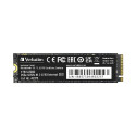 Verbatim Vi3000 1TB SSD M.2 NVMe PCIe Gen3x4