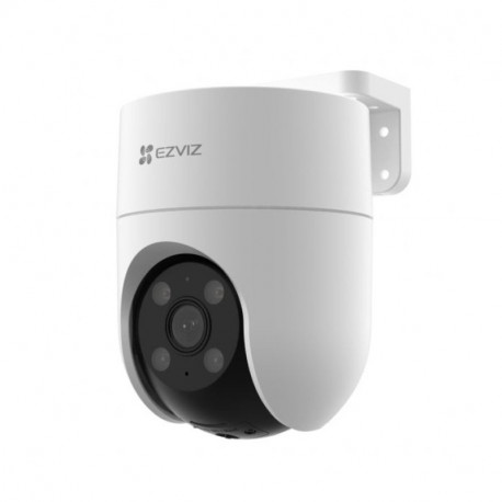 EZVIZ 2K Smart 2K IR PT tilt kamera, 1/2.7" Progressive Scan CMOS, dvosmjerni audio, IP67, RJ45, AI detekcija pokreta, m