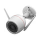 EZVIZ WiFi Smart FHD IR PT kamera, 2.7" Progressive Scan CMOS, H.264 / H.265, IP67, RJ45, AI detekcija pokreta, microSD,