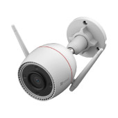 EZVIZ WiFi Smart 2K IR PT kamera, 2.7" Progressive Scan CMOS, H.264 / H.265, IP67, RJ45, AI detekcija pokreta, microSD, EZVIZ