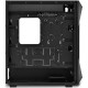 Sharkoon REV300 Midi Tower E-ATX kućište bez napajanja, prozirna bočna stranica, RGB ventilatori prednji 3×140/stražnji 