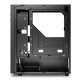 Sharkoon RGB WAVE Midi Tower ATX kućište bez napajanja, prednji/stražnji RGB ventilatori 4×120mm,Type-C (USB 3.2 Gen 2)x