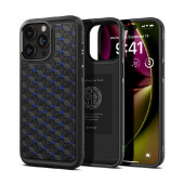 Spigen Cryo Armor, cryo blue zaštitna maska za telefon - iPhone 15 Pro Max (ACS06603)
