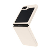 Spigen Air Skin, pearled ivory, zaštitna maska za telefon - Samsung Galaxy Z Flip5 (ACS06231)