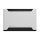 Mikrotik Chateau 5G R16, Quad-core 448-896 (auto) MHz CPU, 256MB RAM, 5×1G Ethernet port, 2.4 GHz 802.11a/b/g/n dual-cha
