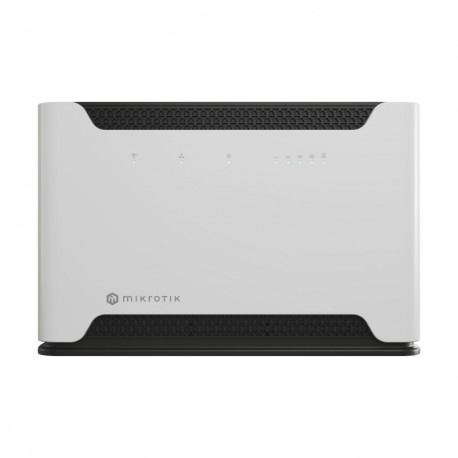 Mikrotik Chateau 5G R16, Quad-core 448-896 (auto) MHz CPU, 256MB RAM, 5×1G Ethernet port, 2.4 GHz 802.11a/b/g/n dual-cha