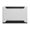 Mikrotik Chateau 5G R16, Quad-core 448-896 (auto) MHz CPU, 256MB RAM, 5×1G Ethernet port, 2.4 GHz 802.11a/b/g/n dual-cha
