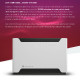 Mikrotik Chateau 5G R16, Quad-core 448-896 (auto) MHz CPU, 256MB RAM, 5×1G Ethernet port, 2.4 GHz 802.11a/b/g/n dual-cha