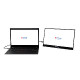 Verbatim PMT-15 prijenosni zaslon 15.6" Touch Panel 1920×1080 IPS , 16:9, HDR, FreeSync, Low Blue Light, 1×HDMI/3×USB