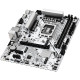 ASRock MB B760M-HDV/M.2, S.1700, DDR5/7200MHz(OC), PCIe 4.0, G-LAN, VGA/DP/HDMI, mATX