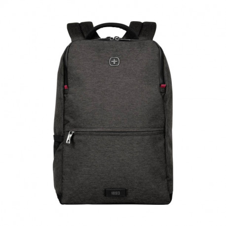 Wenger ruksak MX Reload za 14" prijenosnik, sivi