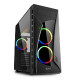 Cratos Phoenix - i5-13400F, 16GB DDR5, 512GB M.2 SSD, RTX3060 12GB GDDR6, Windows 11 Professional