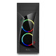 Cratos Phoenix - i5-13400F, 16GB DDR5, 512GB M.2 SSD, RTX3060 12GB GDDR6, Windows 11 Professional